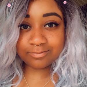 Meet your Posher, Samariah